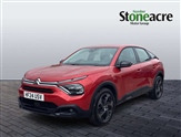 Citroen C4 Image 5