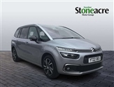 Citroen C4 Image 1
