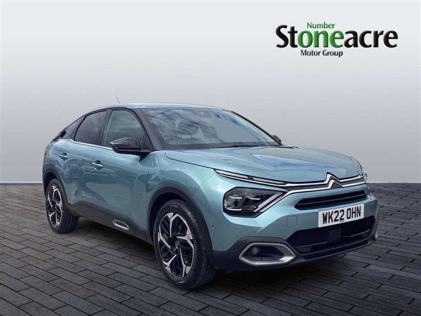 Large image for the Used Citroen C4