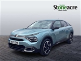Citroen C4 Image 4