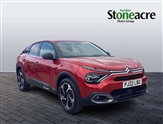 Citroen C4 Image 1