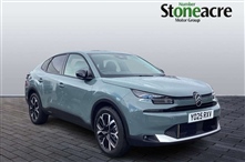 Used Citroen C4