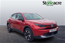 Used Citroen C4