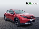 Citroen C4 Image 1