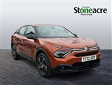 Citroen C4 Image 1