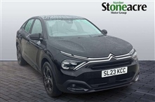 Used Citroen C4