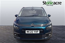 Used Citroen C4