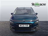 Citroen C4 Image 1