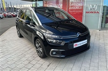 Used Citroen C4