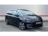 Citroen C4 Image 1