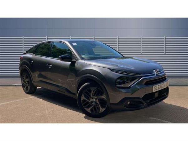 Large image for the Used Citroen C4