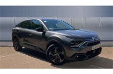 Used Citroen C4