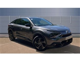 Citroen C4 Image 1