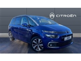 Citroen C4 Image 1