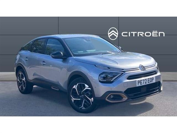 Large image for the Used Citroen C4