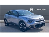 Citroen C4 Image 1