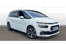 Used Citroen C4
