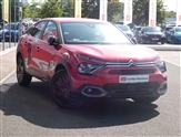 Citroen C4 Image 1