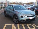 Citroen C4 Image 1
