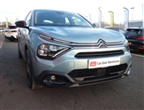 Citroen C4 Image 2