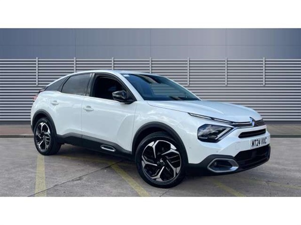 Large image for the Used Citroen C4