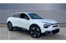 Used Citroen C4