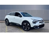 Citroen C4 Image 1