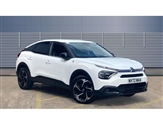 Citroen C4 Image 1