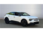 Citroen C4 Image 1