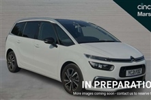 Used Citroen C4