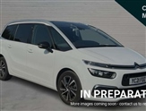 Citroen C4 Image 1