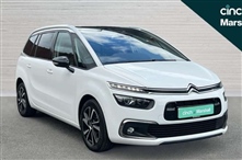 Used Citroen C4