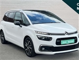 Citroen C4 Image 1