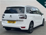 Citroen C4 Image 3
