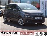 Citroen C4 Image 1