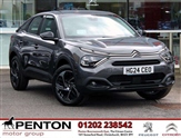 Citroen C4 Image 1