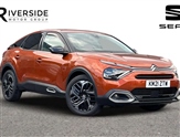 Citroen C4 Image 1