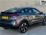 Citroen C4 Image 3