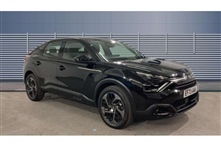 Used Citroen C4
