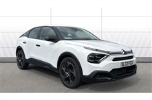Used Citroen C4