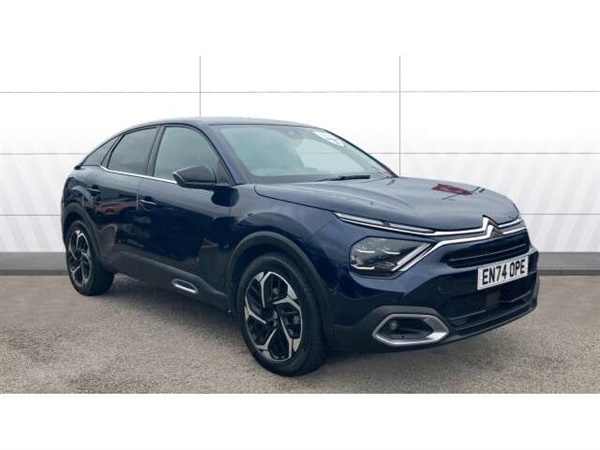 Large image for the Used Citroen C4