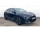 Citroen C4 Image 1