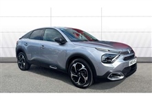 Used Citroen C4