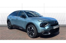 Used Citroen C4