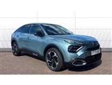 Citroen C4 Image 1