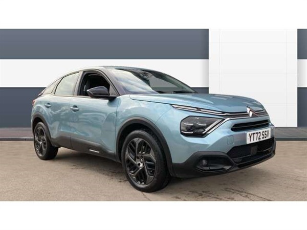Large image for the Used Citroen C4