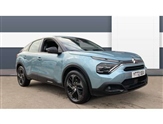 Citroen C4 Image 1