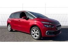Used Citroen C4