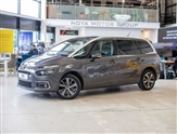 Used Citroen C4