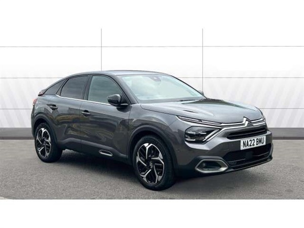 Large image for the Used Citroen C4